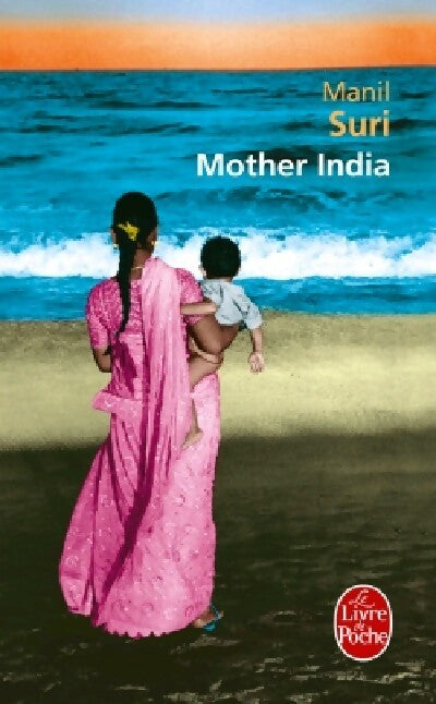 Livrenpoche : Mother India - Manil Suri - Livre