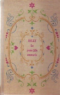 Livrenpoche : La jeune fille emmurée - Delly - Livre