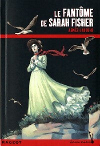 Livrenpoche : Le fantôme de Sarah Fischer - Agnès Laroche - Livre