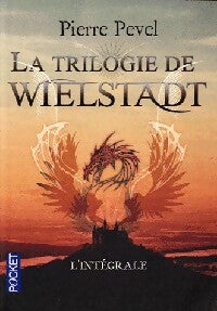 Livrenpoche : La Trilogie de Wielstadt - Pierre Pevel - Livre