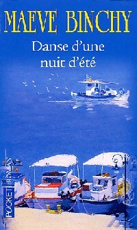 Livrenpoche : Danse d'une nuit d'été - Maeve Binchy - Livre