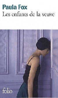 Livrenpoche : Les enfants de la veuve - Paula Fox - Livre