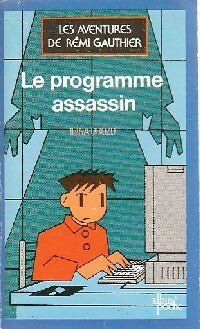 Livrenpoche : Le programme assassin - Irina Drozd - Livre