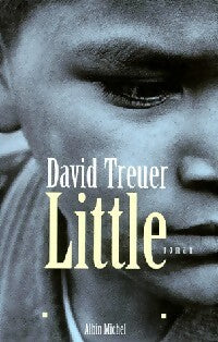 Livrenpoche : Little - David Treuer - Livre