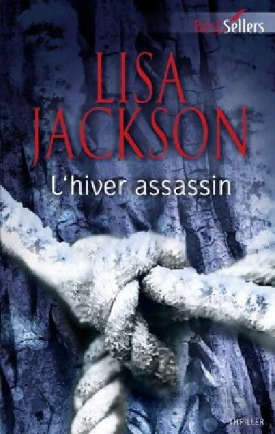 Livrenpoche : L'hiver assassin - Lisa Jackson - Livre