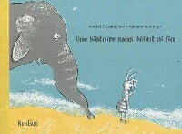 Livrenpoche : Une histoire sans début ni fin - Andreï Ousatschev - Livre