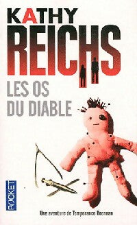 Livrenpoche : Les os du diable - Kathy Reichs - Livre