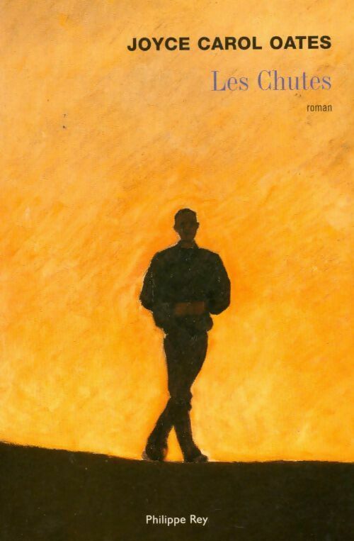 Livrenpoche : Les chutes - Joyce Carol Oates - Livre