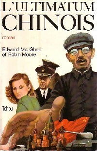 Livrenpoche : L'ultimatum chinois - Edward McGhee - Livre