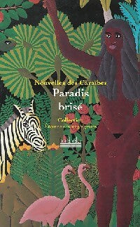 Livrenpoche : Paradis brisé - Collectif - Livre