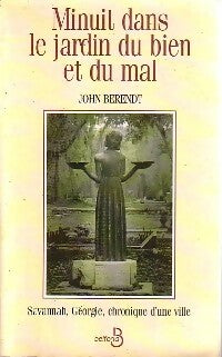 Livrenpoche : Minuit dans le jardin du bien et du mal - John Berendt - Livre