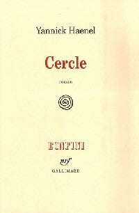 Livrenpoche : Cercle - Yannick Haenel - Livre