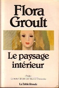 Livrenpoche : Le paysage intérieur - Flora Groult - Livre