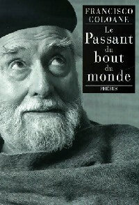 Livrenpoche : Le passant du bout du monde - Francisco Coloane - Livre