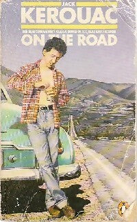 On the road - Jack Kerouac - Livre