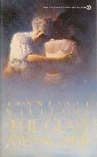 Livrenpoche : The glass menagerie - Tennessee Williams - Livre