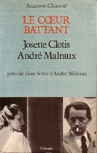 Livrenpoche : Le coeur battant - Suzanne Chantal - Livre