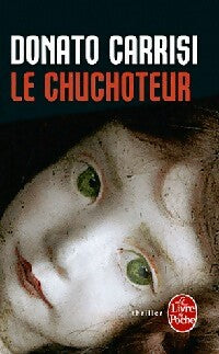 Livrenpoche : Le chuchoteur - Donato Carrisi - Livre