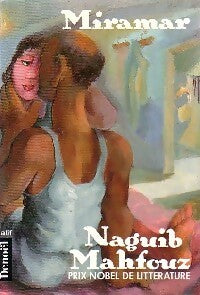 Livrenpoche : Miramar - Naguib Mahfouz - Livre