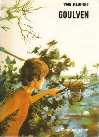 Livrenpoche : Goulven - Yvon Mauffret - Livre