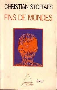 Livrenpoche : Fins de mondes - Christian Stoffaës - Livre