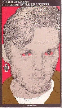 Les culbuteurs de l'enfer - Roger Zelazny - Livre