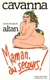 Livrenpoche : Maman, au secours ! - François Cavanna - Livre