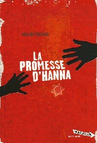 Livrenpoche : La promesse d'Hanna - Mirjam Pressler - Livre