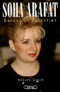 Livrenpoche : Enfant de Palestine - Soha Arafat - Livre