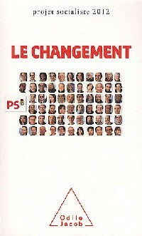 Livrenpoche : Le changement - Collectif - Livre