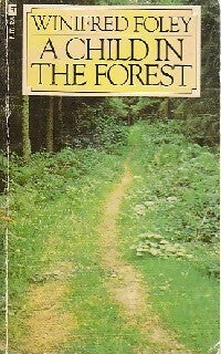 Livrenpoche : A child in the forest - Winifred Foley - Livre