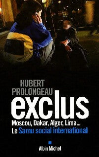 Livrenpoche : Exclus - Hubert Prolongeau - Livre