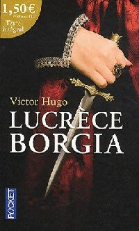 Livrenpoche : Lucrèce Borgia - Victor Hugo - Livre