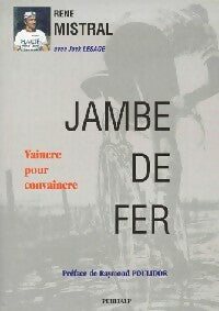 Livrenpoche : Jambe de fer - René Mistral, Jack Lesage - Livre