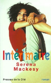 Livrenpoche : Intérimaire - Serena Mackesy - Livre