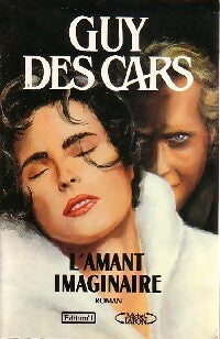 Livrenpoche : L'amant imaginaire - Guy Des Cars - Livre