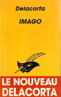Livrenpoche : Imago - Delacorta - Livre