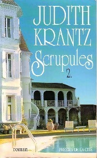 Livrenpoche : Scrupules Tome II - Judith Krantz - Livre