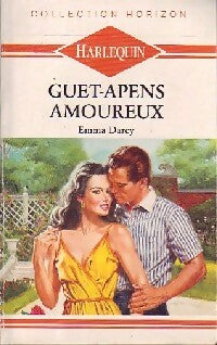 Livrenpoche : Guet-apens amoureux - Emma Darcy - Livre