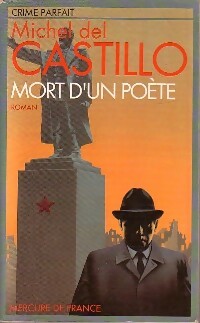 Livrenpoche : Mort d'un poète - Michel Del Castillo - Livre