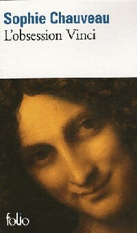 Livrenpoche : L'obsession Vinci - Chauveau Sophie - Livre
