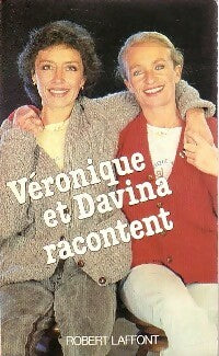 Livrenpoche : Véronique et Davina racontent - Davina, Véronique - Livre