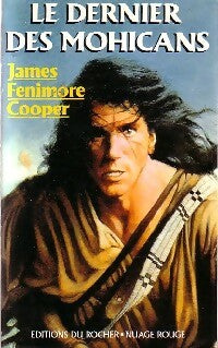 Livrenpoche : Le dernier des Mohicans - Francis Cooper - Livre