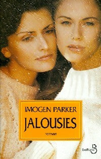 Livrenpoche : Jalousies - Imogen Parker - Livre