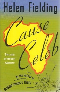 Livrenpoche : Cause céleb' - Helen Fielding - Livre