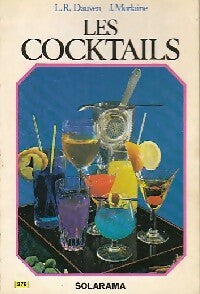 Livrenpoche : Les cocktails - L.-R. Dauven, J. Morlaine - Livre