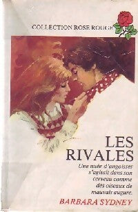 Livrenpoche : Les rivales - Barbara Sydney - Livre