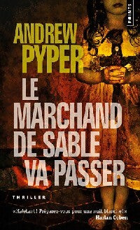 Livrenpoche : Le marchand de sable va passer - Pyper Andrew - Livre