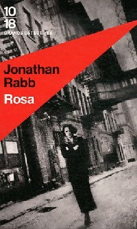 Livrenpoche : Rosa - Jonathan Rabb - Livre