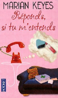 Livrenpoche : Réponds, si tu m'entends - Marian Keyes - Livre